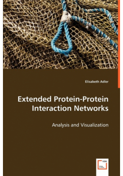 Extended Protein-Protein Interaction Networks