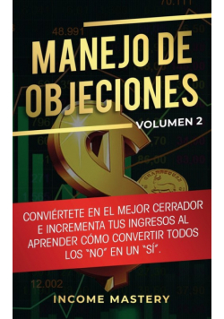 Manejo de Objeciones