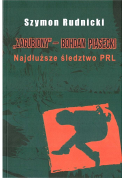 Zagubiony - Bohdan Piasecki w.2