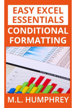 Conditional Formatting