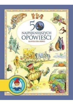 50 najpiękniejszych opowieści