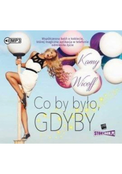Co by było gdyby audiobook