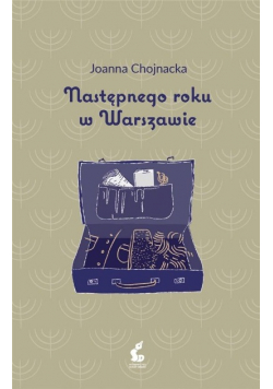 Następnego roku w Warszawie