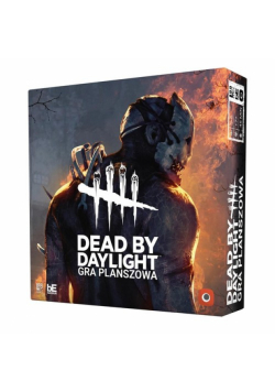 Dead by Daylight