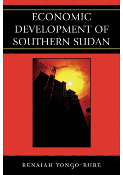 Economic Development of Southern Sudan