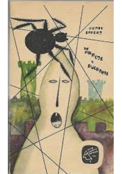 Wakacje z duchami