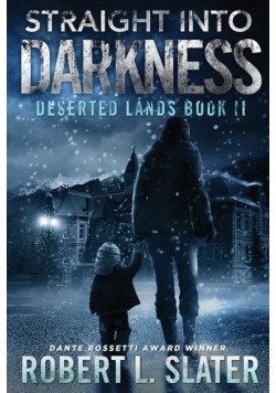 Straight Into Darkness