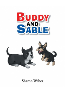 Buddy and Sable