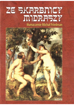Ze skarbnicy Midraszy BR