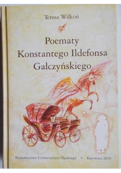 Poematy Konstantego Ildefonsa Gałczyńskiego
