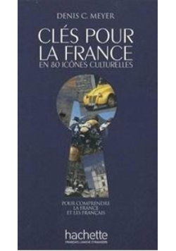 Cles pour la France HACHETTE