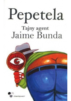 Tajny agent Jaime Bunda