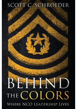 Behind the Colors