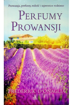 Perfumy Prowansji