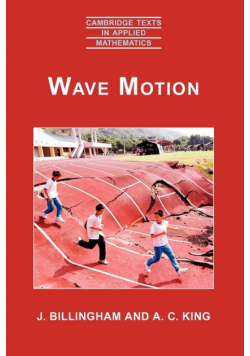 Wave Motion