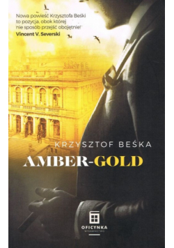 Amber-Gold