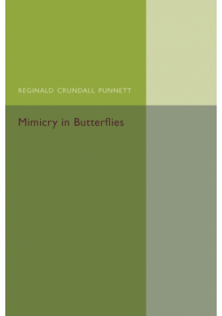 Mimicry in Butterflies