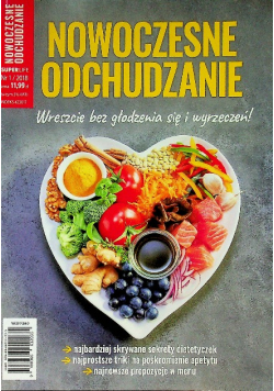 Nowoczesne odchudzanie
