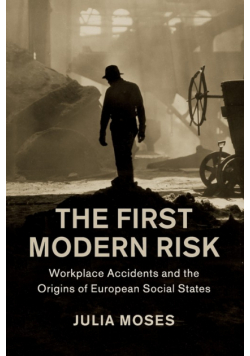 The First Modern Risk