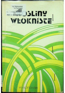 Rośliny włókniste