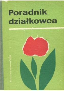 Poradnik działkowca