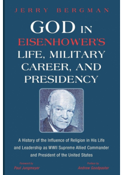 God in Eisenhower's Life, Military Career, and Presidency