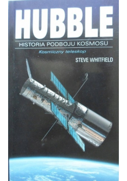 Hubble Historia podboju kosmosu Wydanie kieszonkowe