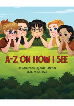 A-Z on How I See