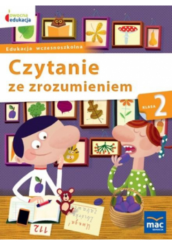 Owocna edukacja SP 2 Czytanie ze zrozumieniem MAC