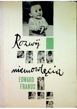 Rozwój niemowlęcia