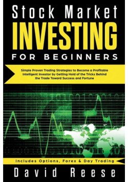 Stock Market Investing for Beginners