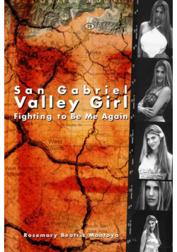 San Gabriel Valley Girl