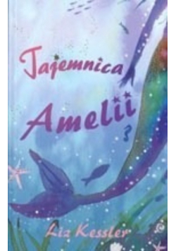 Tajemnica Amelii