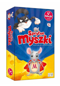 Sprytne myszki