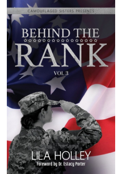 Behind The Rank, Volume 3