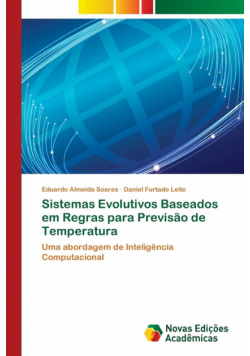 Sistemas Evolutivos Baseados em Regras para Previsão de Temperatura