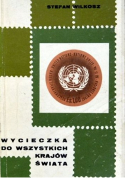 Wycieczka do wszystkich krajów świata