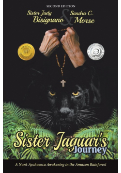 Sister Jaguar'S Journey