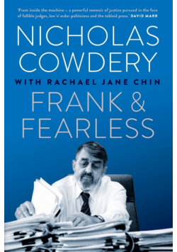 Frank and Fearless