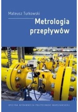 Metrologia przepływów
