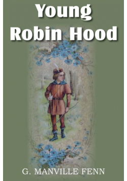 Young Robin Hood