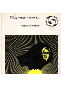 Mózg myśl mowa