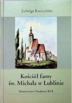 Kościół farny
