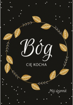 Mój dziennik - Bóg Cię kocha