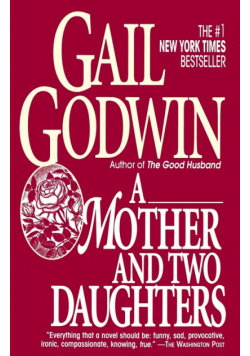 Mother and Two Daughters