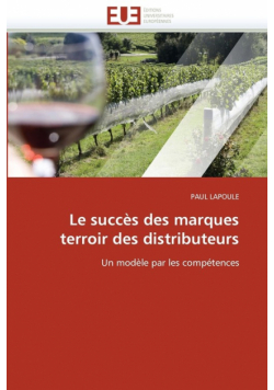 Le Succes Des Marques Terroir Des Distributeurs
