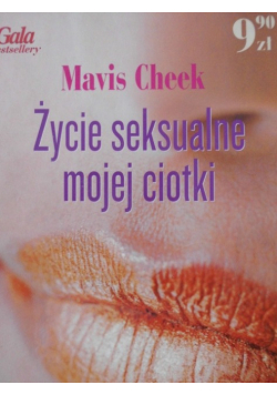 Życie seksualne mojej ciotki