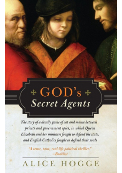 God's Secret Agents