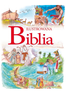 Ilustrowana Biblia