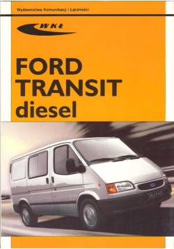 Ford Transit diesel